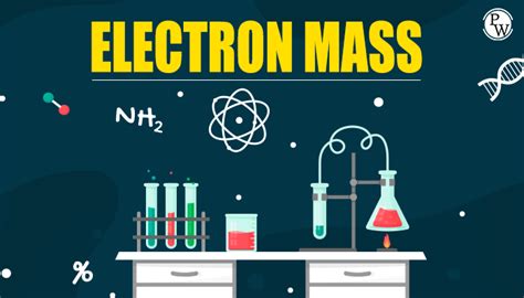 mass of electron class 12.